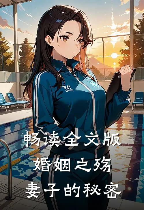 畅读全文版婚姻之殇：妻子的秘密