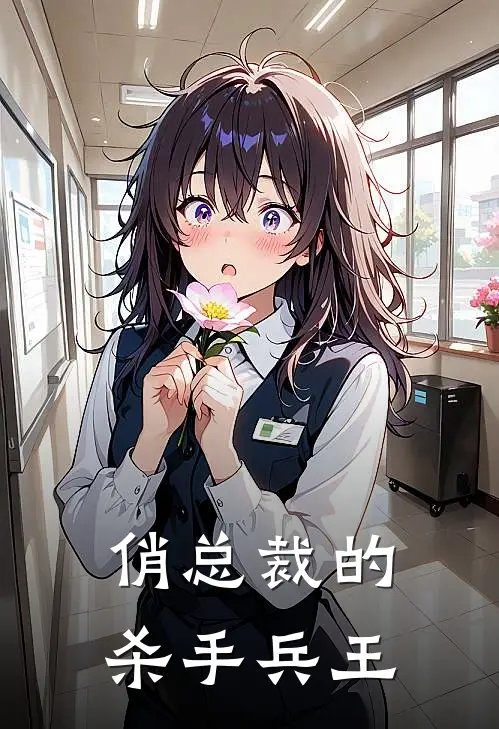 俏总裁的杀手兵王