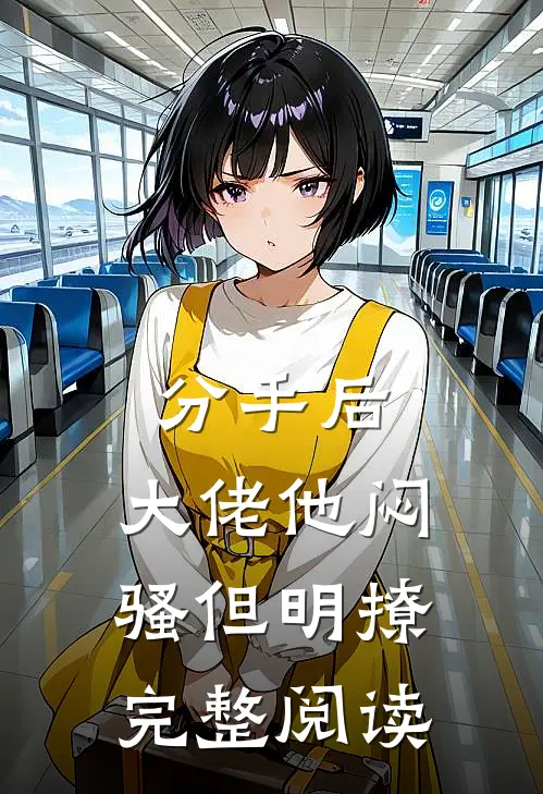 分手后，大佬他闷骚但明撩完整阅读