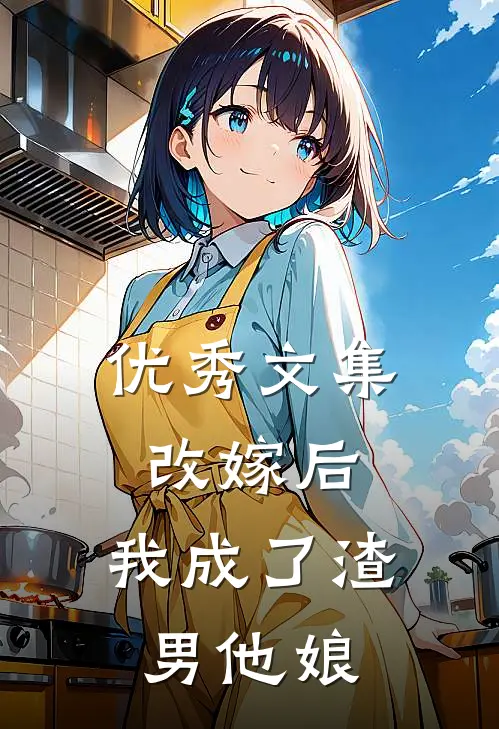 优秀文集改嫁后,我成了渣男他娘