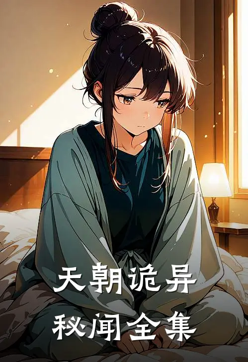 天朝诡异秘闻 全集