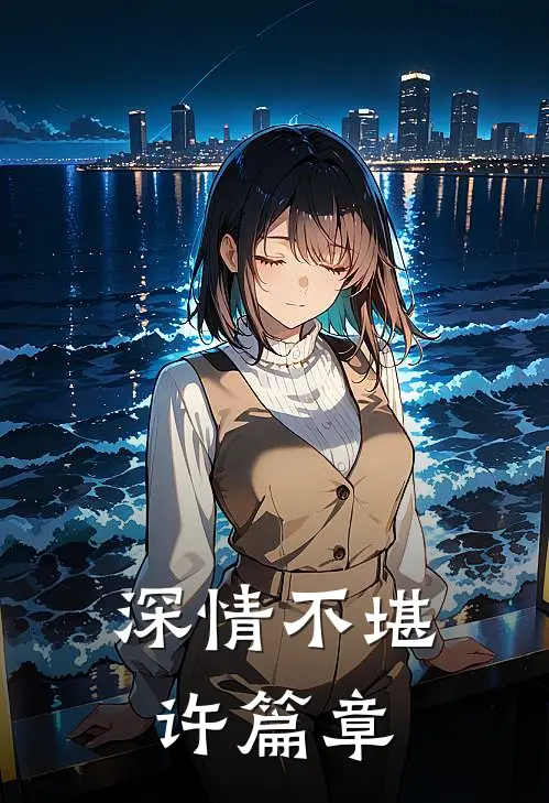 深情不堪许篇章