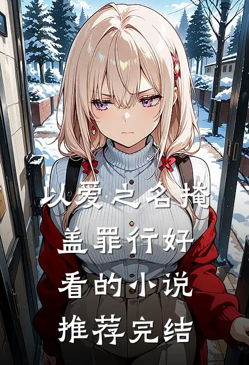 以爱之名掩盖罪行好看的小说推荐完结