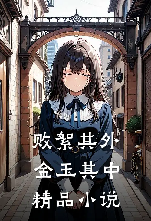 败絮其外,金玉其中精品小说