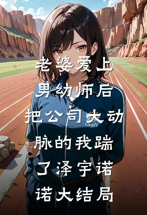 老婆爱上男幼师后，把公司大动脉的我踹了泽宇诺诺大结局
