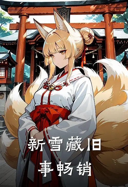 新雪藏旧事畅销