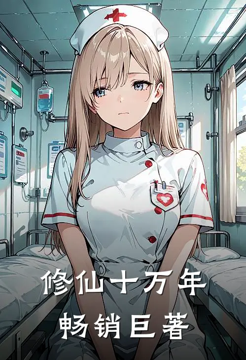 修仙十万年畅销巨著