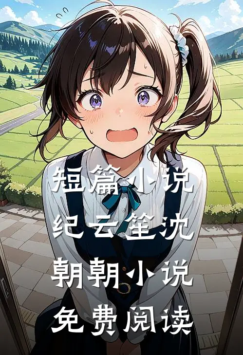 短篇小说纪云笙 沈朝朝小说免费阅读