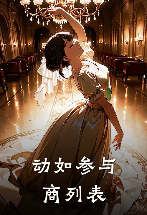 动如参与商列表