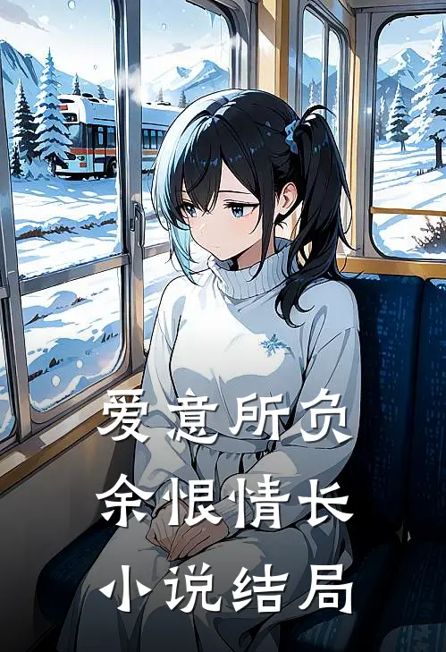爱意所负，余恨情长小说结局
