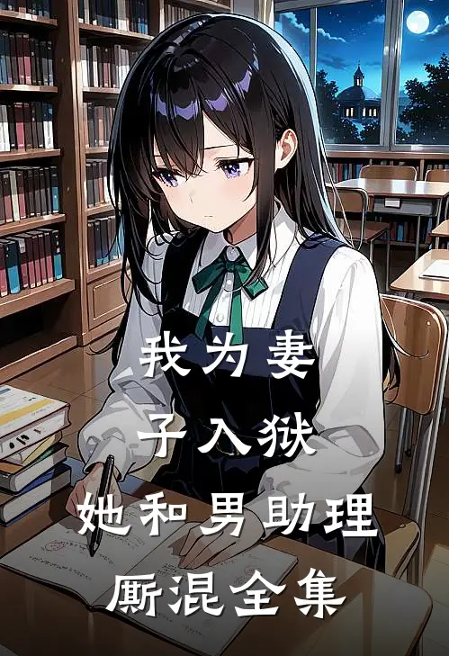 我为妻子入狱，她和男助理厮混全集