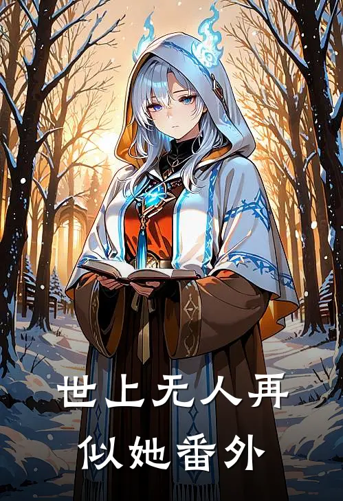 世上无人再似她 番外