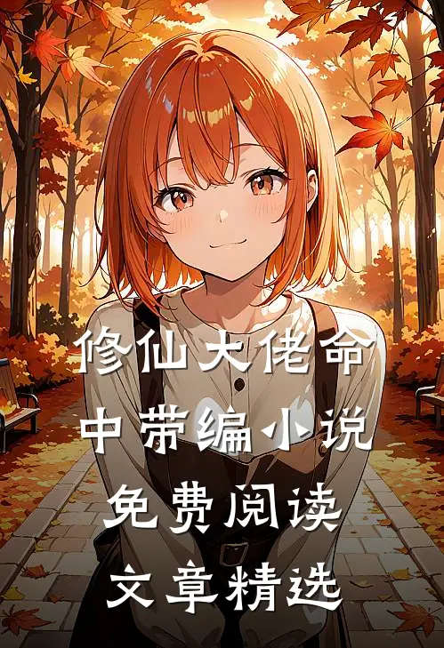 修仙大佬命中带编小说免费阅读文章精选