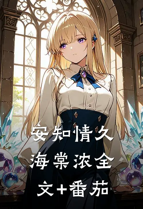 安知情久海棠浓全文+番茄