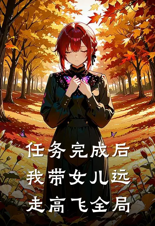 任务完成后，我带女儿远走高飞全局