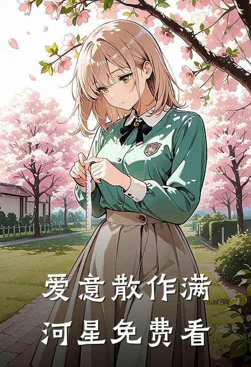 爱意散作满河星免费看