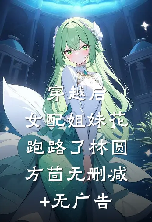 穿越后，女配姐妹花跑路了林圆方茴无删减+无广告