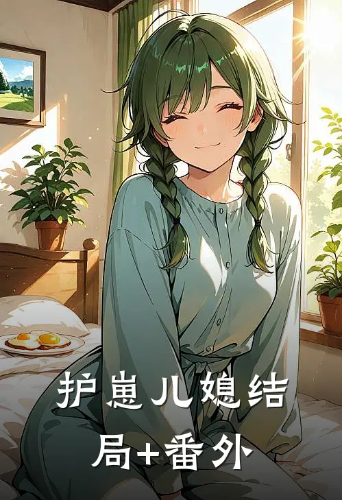 护崽儿媳结局+番外