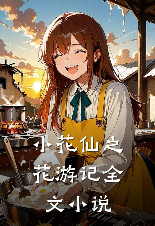 小花仙之花游记全文小说