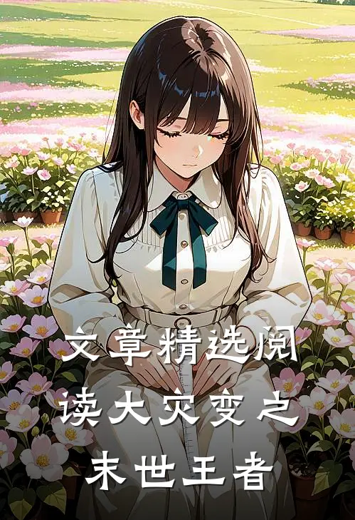 文章精选阅读大灾变之末世王者