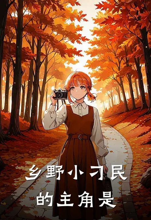 乡野小刁民的主角是