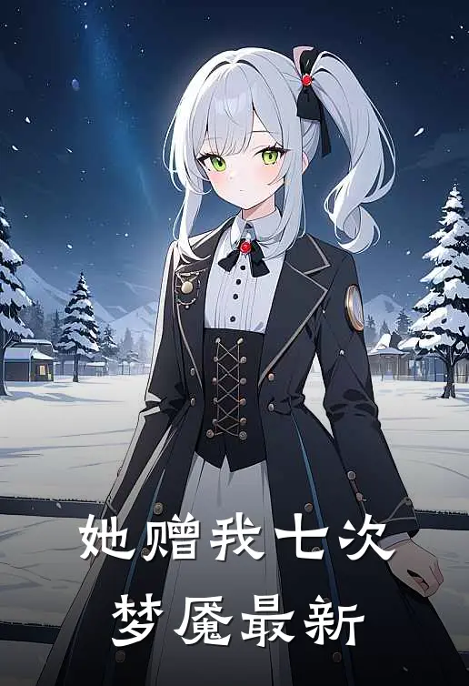 她赠我七次梦魇最新