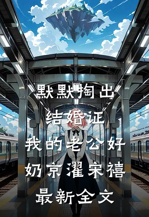 默默掏出结婚证，我的老公好奶京濯宋禧最新全文