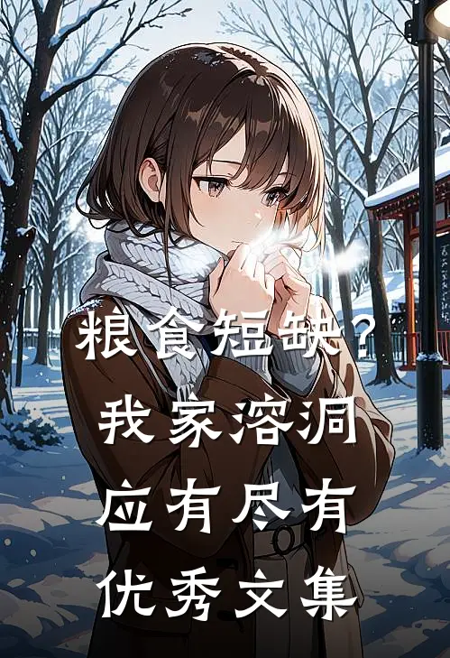 粮食短缺？我家溶洞应有尽有优秀文集