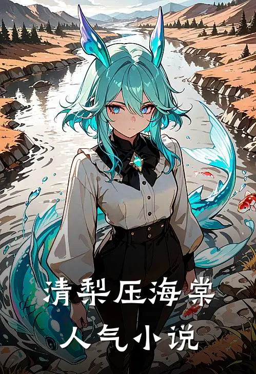 清梨压海棠人气小说