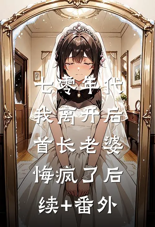 七零年代，我离开后首长老婆悔疯了后续+番外