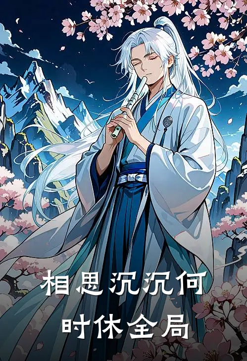 相思沉沉何时休全局