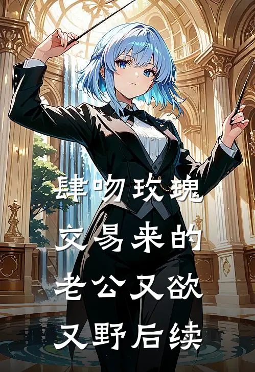 肆吻玫瑰：交易来的老公又欲又野后续
