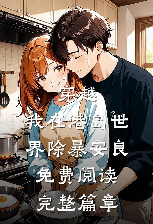 穿越:我在港岛世界除暴安良免费阅读完整篇章