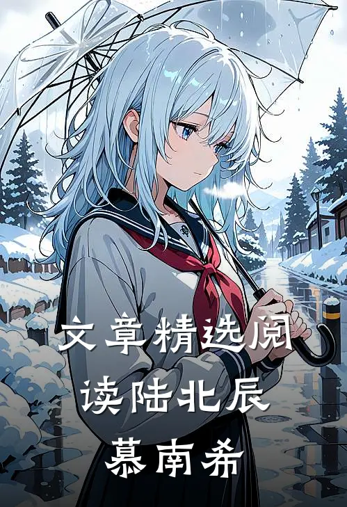文章精选阅读陆北辰,慕南希