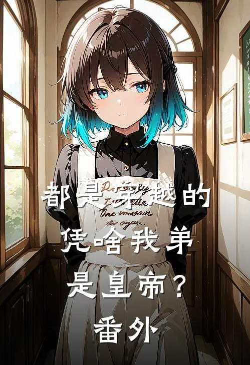 都是穿越的，凭啥我弟是皇帝？ 番外