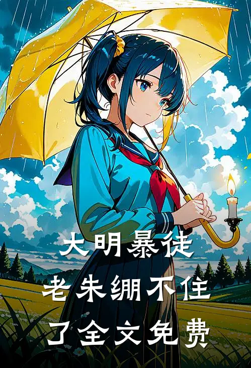 大明暴徒，老朱绷不住了全文免费