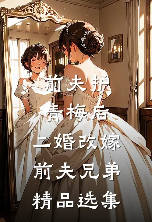 前夫护青梅后，二婚改嫁前夫兄弟精品选集