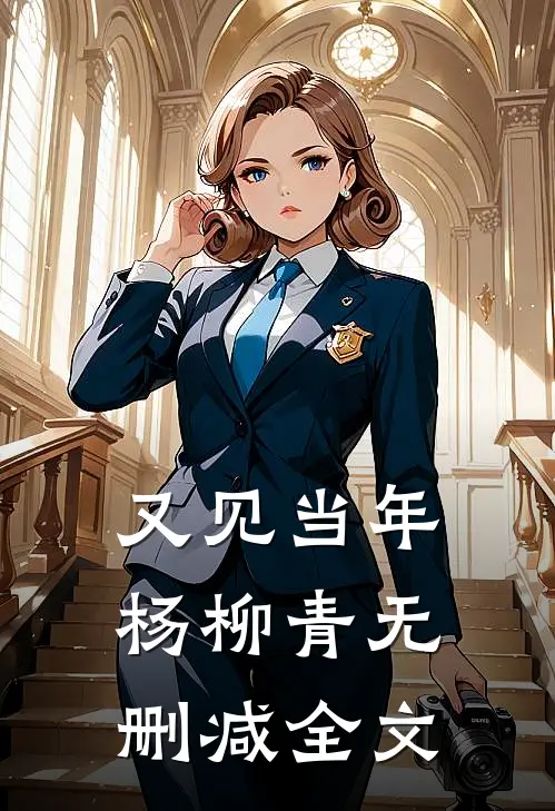 又见当年杨柳青无删减全文