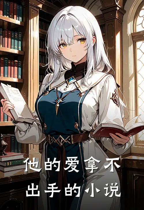 他的爱拿不出手的小说