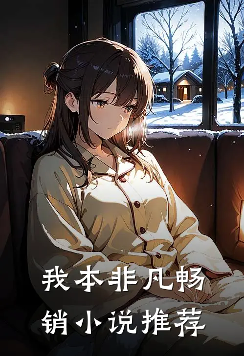 我本非凡畅销小说推荐