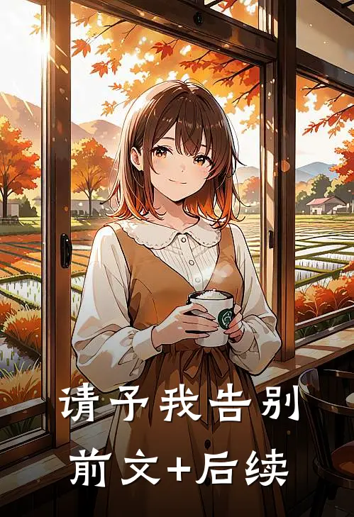 请予我告别前文+后续