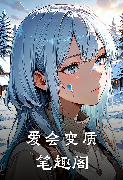 爱会变质笔趣阁