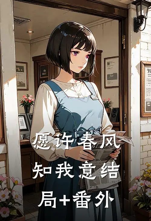 愿许春风知我意结局+番外