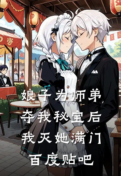娘子为师弟夺我秘宝后，我灭她满门百度贴吧