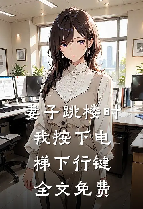 妻子跳楼时，我按下电梯下行键全文免费