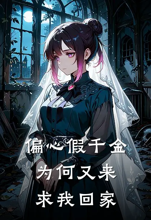 偏心假千金,为何又来求我回家