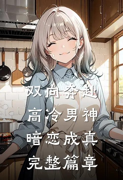双向奔赴高冷男神暗恋成真完整篇章免费阅读