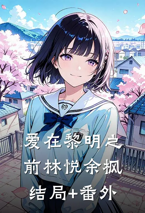 爱在黎明之前林悦余枫结局+番外