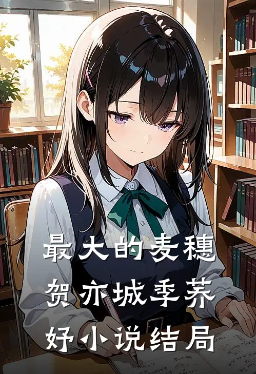 最大的麦穗贺亦城季荞妤小说结局