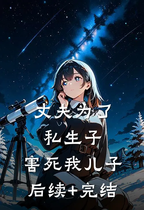 丈夫为了私生子，害死我儿子后续+完结